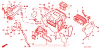 FILTRE A AIR pour Honda XR 250 BAJA de 2000