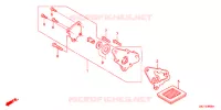 POMPE A HUILE pour Honda PRESS CUB 50 STANDARD de 2003