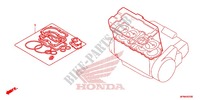 POCHETTE DE JOINTS A pour Honda CB 1000 R de 2012