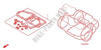 POCHETTE DE JOINTS B pour Honda CBR 1000 RR FIREBLADE BLACK de 2011