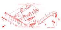 BRAS OSCILLANT pour Honda CG 150 TITAN KICK 3LA de 2008