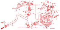CULASSE pour Honda FUSION 250 TYPE X de 2004