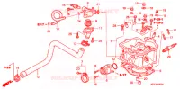 CULASSE pour Honda FUSION 250 SPECIAL EDITION de 2005