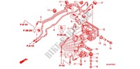 MODULATEUR ABS pour Honda CBF 1000 F ABS de 2011