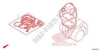 POCHETTE DE JOINTS A pour Honda CRF 250 R de 2010