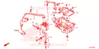MODULATEUR ABS (2) pour Honda CBR 650 F ABS de 2017