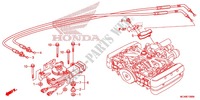 MOTEUR DE CHANGEMENT MARCHE ARRIERE pour Honda GL 1800 GOLD WING ABS NAVI de 2013