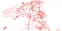 MODULATEUR ABS pour Honda CB 1000 R ABS BLACK de 2011