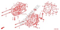 POMPE A HUILE pour Honda EX5 110 Kick start, carburetor de 2013