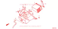 BATTERIE pour Honda PCX 125 S PRESTIGE de 2011