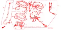 COMPTEUR pour Honda JULIO 50 de 2000
