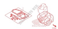 POCHETTE DE JOINTS B pour Honda FOURTRAX 420 RANCHER 4X4 AT de 2012