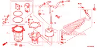 POMPE A ESSENCE pour Honda FOURTRAX 420 RANCHER AT PS CAMO de 2010