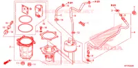 POMPE A ESSENCE pour Honda FOURTRAX 420 RANCHER AT PS de 2010