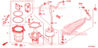 POMPE A ESSENCE pour Honda FOURTRAX 420 RANCHER 4X4 AT PS CAMO de 2011