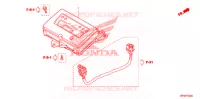 COMPTEUR pour Honda FOURTRAX 420 RANCHER 2X4 Electric Shift de 2011