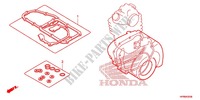 POCHETTE DE JOINTS B pour Honda FOURTRAX 500 FOREMAN BASE de 2010