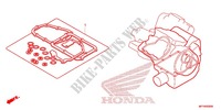 POCHETTE DE JOINTS B pour Honda VT 1300 STATELINE de 2011