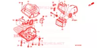 MODULATEUR ABS pour Honda VT 1300 C FURY ABS de 2011