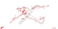 SOUPAPE D'ADMISSION (VT750CA/CS/C2B) pour Honda SHADOW VT 750 PHANTOM de 2012