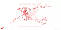 SOUPAPE D'ADMISSION pour Honda SHADOW VT 750 PHANTOM de 2015