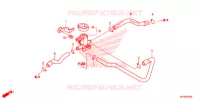 SOUPAPE D'ADMISSION pour Honda SHADOW VT 750 AERO ABS GRAY de 2014