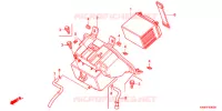 BATTERIE pour Honda PCX 125 de 2010