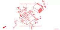 BATTERIE pour Honda PCX 125 SPECIAL EDITION BLACK de 2013