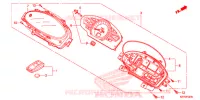 COMPTEUR pour Honda PCX 150 de 2014
