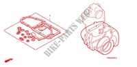 POCHETTE DE JOINTS B pour Honda APE 50 DELUXE Front brake disk de 2011
