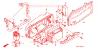 BATTERIE pour Honda XR 650 L de 2000