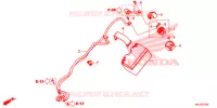 BATTERIE pour Honda CB 1000 R ABS de 2018