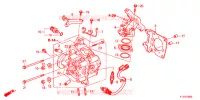 CULASSE pour Honda LEAD 125 de 2018