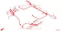 CLIGNOTANT pour Honda CBR 1000 RR ABS BLACK de 2018