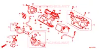 BATTERIE pour Honda AFRICA TWIN 1000 DCT ADVENTURE LOWER de 2018