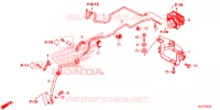 MODULATEUR ABS pour Honda CTX 700 ABS de 2017
