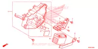 BATTERIE pour Honda CRF 110 de 2018