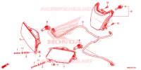 PHARE pour Honda FOURTRAX 500 RUBICON IRS EPS de 2018