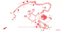 MODULATEUR ABS pour Honda CB 1300 SUPER FOUR ABS SILVER de 2018