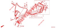 PHARE pour Honda CRF 450 L de 2019