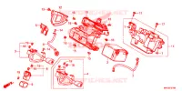 BATTERIE pour Honda AFRICA TWIN 1000 ROUGE RALLY de 2019