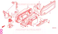 BATTERIE pour Honda XR 650 L de 2019