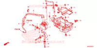 MODULATEUR ABS pour Honda CB 650 R de 2020