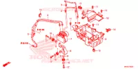 MODULATEUR ABS pour Honda CBR 650 R de 2020