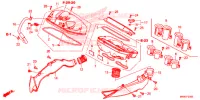 FILTRE A AIR pour Honda CBR 650 R de 2019
