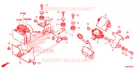 MODULATEUR ABS pour Honda CB 300 R ABS de 2021