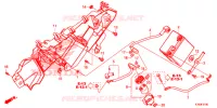 BATTERIE pour Honda XR 190 de 2019