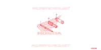OUTIL pour Honda ZOOMER 110 X de 2016