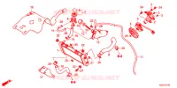 RADIATEUR pour Honda CB 250 R ABS de 2021