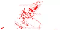 BATTERIE pour Honda PCX 150 HYBRID de 2018